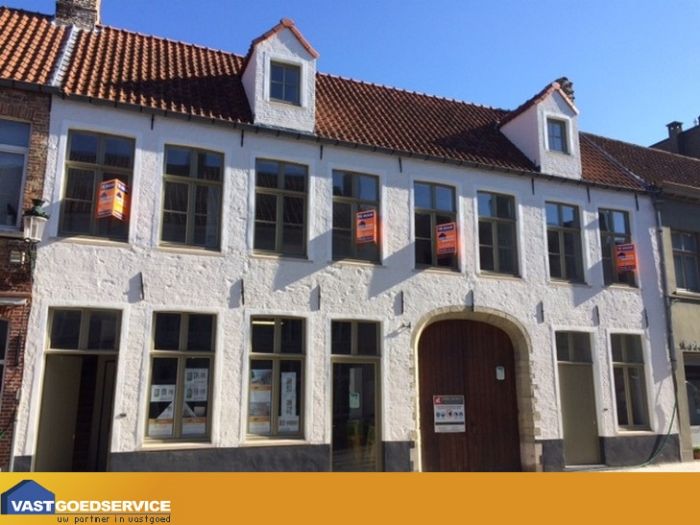 Vastgoedservice | Goed geregeld dus! Vastgoedservice | Goed geregeld dus!