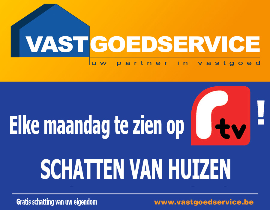 Vastgoedservice