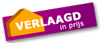 IN PRIJS VERLAAGD