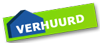 VERHUURD