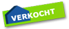VERKOCHT